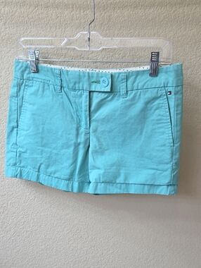 Tommy Hilfiger Shorts .. Size 2